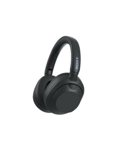 Sony | Headphones | Wh-Ult900N Ult Wear | Wireless | Black