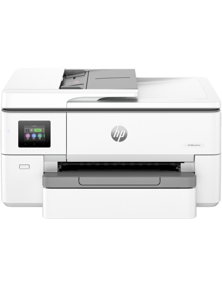 Urządzenie Wielofunkcyjne Hp Officejet Pro 9720E
