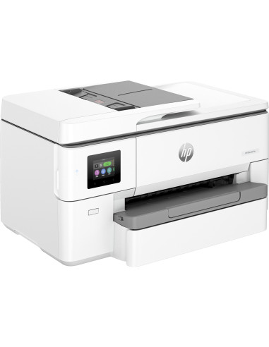 Urządzenie Wielofunkcyjne Hp Officejet Pro 9720E