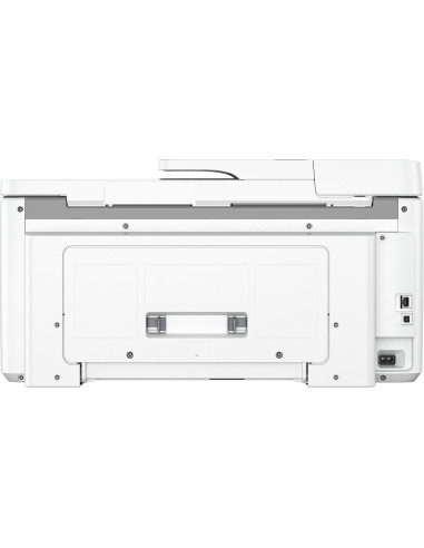 Urządzenie Wielofunkcyjne Hp Officejet Pro 9720E
