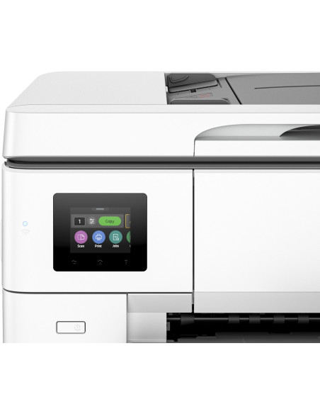 Urządzenie Wielofunkcyjne Hp Officejet Pro 9720E