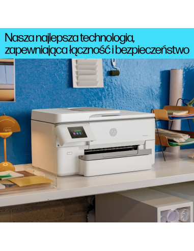 Urządzenie Wielofunkcyjne Hp Officejet Pro 9720E