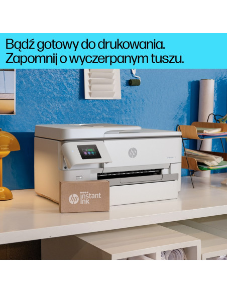 Urządzenie Wielofunkcyjne Hp Officejet Pro 9720E