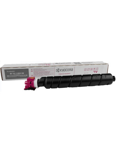 Kyocera Toner Tk-8545M 1T02Ymbnl0 Magenta