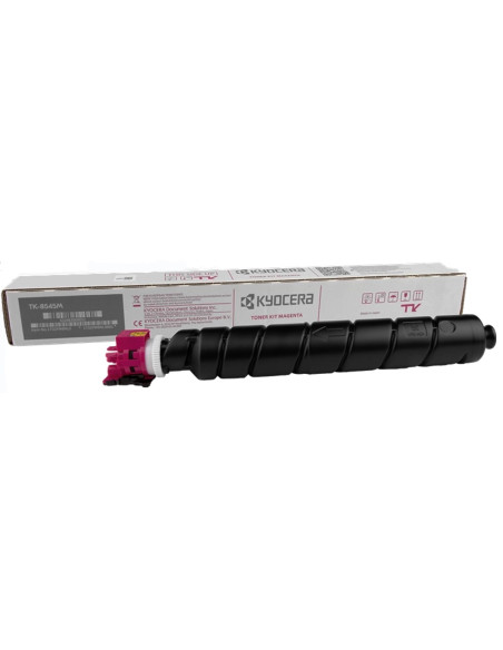 Kyocera Toner Tk-8545M 1T02Ymbnl0 Magenta