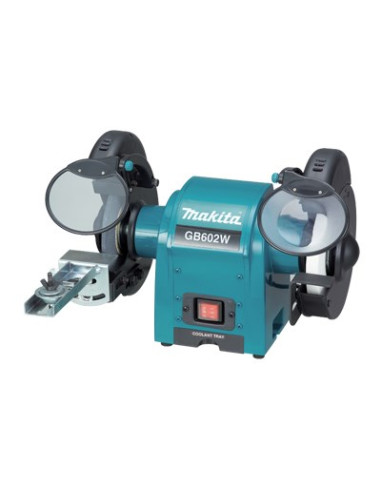 Makita Szlifierka Stołowa Gb602W
