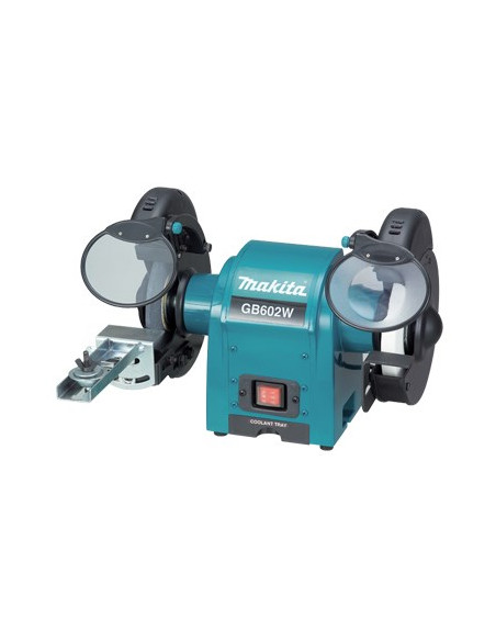 Makita Szlifierka Stołowa Gb602W