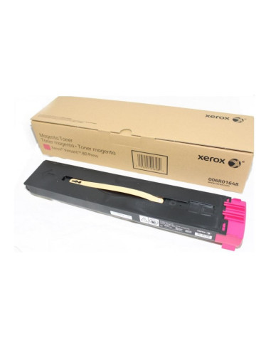 Xerox 006R01648 Kaseta Z Tonerem 1 Szt. Oryginalny Purpurowy