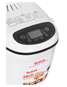 Wypiekacz Do Chleba Tefal Pf 6101 2