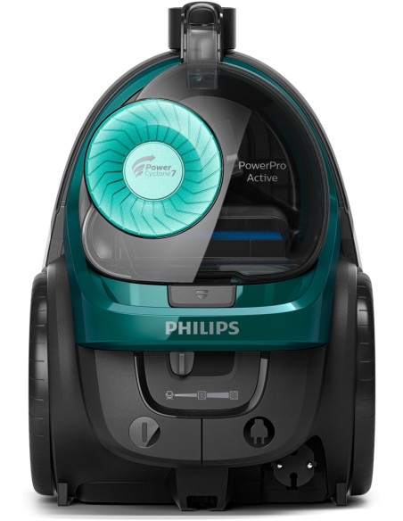 Odkurzacz Philips Powerpro Active Fc 9555/09