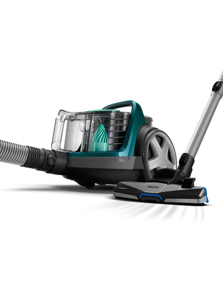 Odkurzacz Philips Powerpro Active Fc 9555/09