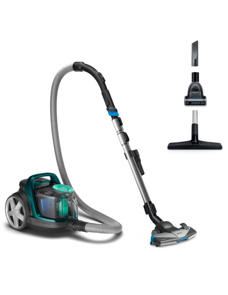 Odkurzacz Philips Powerpro Active Fc 9555/09