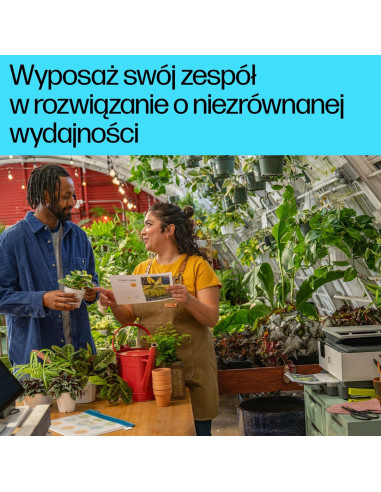 Urządzenie Wielofunkcyjne Hp Officejet Pro 9120E