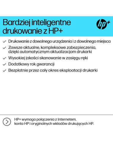 Urządzenie Wielofunkcyjne Hp Officejet Pro 9120E