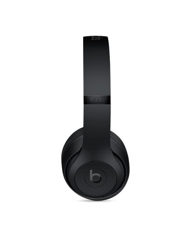 Słuchawki Beats Studio3 Bezprzewodowe, Noise Cancelling, Matte Juodas