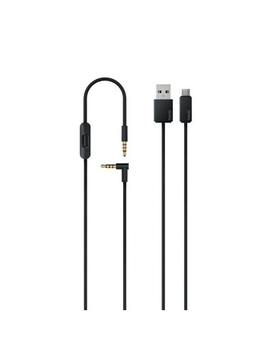 Słuchawki Beats Studio3 Bezprzewodowe, Noise Cancelling, Matte Juodas