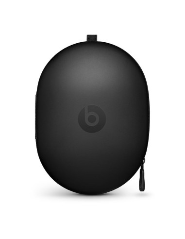 Słuchawki Beats Studio3 Bezprzewodowe, Noise Cancelling, Matte Juodas