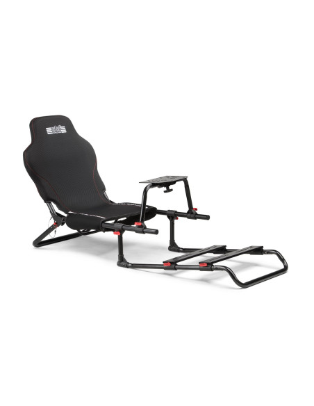 Next Level Racing - Gtlite Junior Foldable Cockpit
