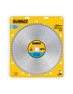 Dewalt Dt1921-Qz Ostrze Do Piły Tarczowej 1 Szt.