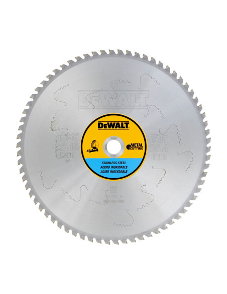 Dewalt Dt1921-Qz Ostrze Do Piły Tarczowej 1 Szt.