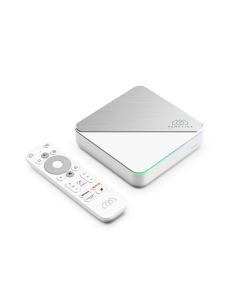 Homatics Box R Plus 4K Android Tv