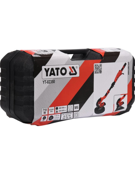 Yato Szlifierka Do Gipsu / Żyrafa 710W