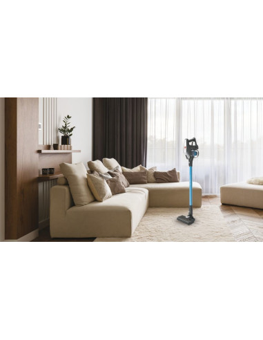 Odkurzacz Hoover Vacuum Cleaner Hf322Tp 011 Cordless Operating 240 W 22 V Operating Time (Max) 40 Min