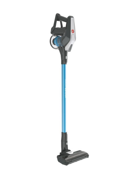Odkurzacz Hoover Vacuum Cleaner Hf322Tp 011 Cordless Operating 240 W 22 V Operating Time (Max) 40 Min