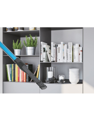Odkurzacz Hoover Vacuum Cleaner Hf322Tp 011 Cordless Operating 240 W 22 V Operating Time (Max) 40 Min