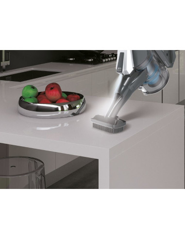 Odkurzacz Hoover Vacuum Cleaner Hf322Tp 011 Cordless Operating 240 W 22 V Operating Time (Max) 40 Min