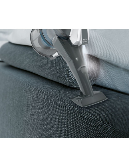 Odkurzacz Hoover Vacuum Cleaner Hf322Tp 011 Cordless Operating 240 W 22 V Operating Time (Max) 40 Min