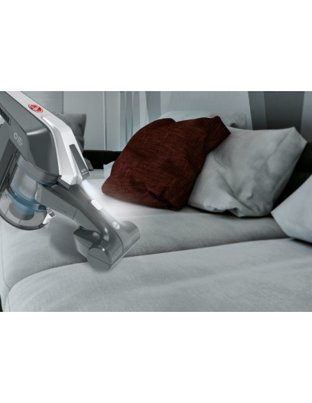 Odkurzacz Hoover Vacuum Cleaner Hf322Tp 011 Cordless Operating 240 W 22 V Operating Time (Max) 40 Min