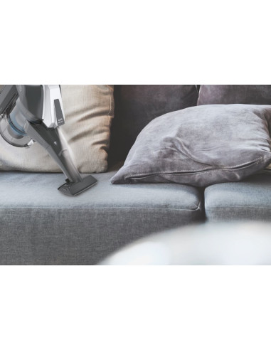 Odkurzacz Hoover Vacuum Cleaner Hf322Tp 011 Cordless Operating 240 W 22 V Operating Time (Max) 40 Min