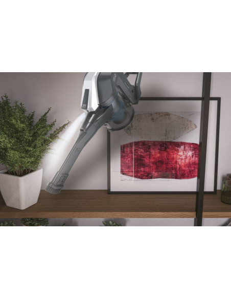 Odkurzacz Hoover Vacuum Cleaner Hf322Tp 011 Cordless Operating 240 W 22 V Operating Time (Max) 40 Min