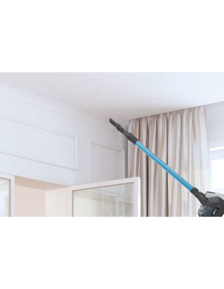 Odkurzacz Hoover Vacuum Cleaner Hf322Tp 011 Cordless Operating 240 W 22 V Operating Time (Max) 40 Min