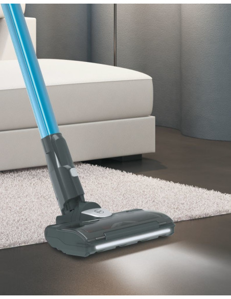 Odkurzacz Hoover Vacuum Cleaner Hf322Tp 011 Cordless Operating 240 W 22 V Operating Time (Max) 40 Min