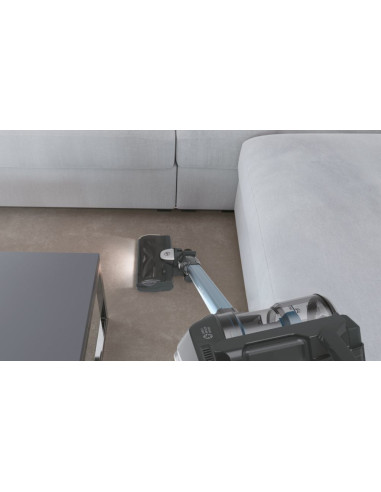 Odkurzacz Hoover Vacuum Cleaner Hf322Tp 011 Cordless Operating 240 W 22 V Operating Time (Max) 40 Min