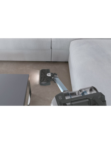 Odkurzacz Hoover Vacuum Cleaner Hf322Tp 011 Cordless Operating 240 W 22 V Operating Time (Max) 40 Min