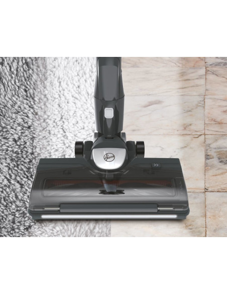 Odkurzacz Hoover Vacuum Cleaner Hf322Tp 011 Cordless Operating 240 W 22 V Operating Time (Max) 40 Min