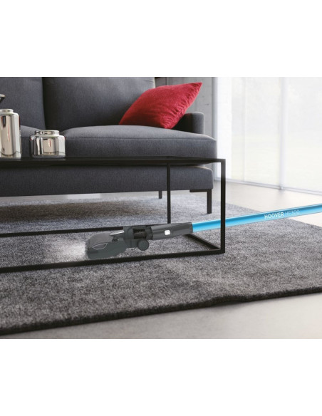 Odkurzacz Hoover Vacuum Cleaner Hf322Tp 011 Cordless Operating 240 W 22 V Operating Time (Max) 40 Min