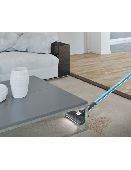 Odkurzacz Hoover Vacuum Cleaner Hf322Tp 011 Cordless Operating 240 W 22 V Operating Time (Max) 40 Min