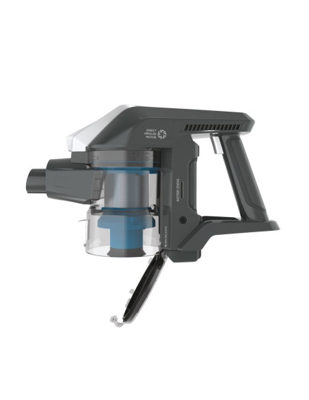 Odkurzacz Hoover Vacuum Cleaner Hf322Tp 011 Cordless Operating 240 W 22 V Operating Time (Max) 40 Min