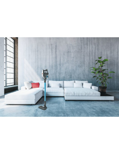 Odkurzacz Hoover Vacuum Cleaner Hf322Tp 011 Cordless Operating 240 W 22 V Operating Time (Max) 40 Min