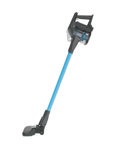 Odkurzacz Hoover Vacuum Cleaner Hf322Tp 011 Cordless Operating 240 W 22 V Operating Time (Max) 40 Min
