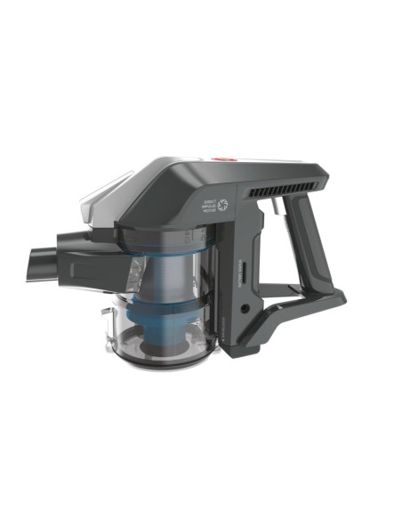 Odkurzacz Hoover Vacuum Cleaner Hf322Tp 011 Cordless Operating 240 W 22 V Operating Time (Max) 40 Min