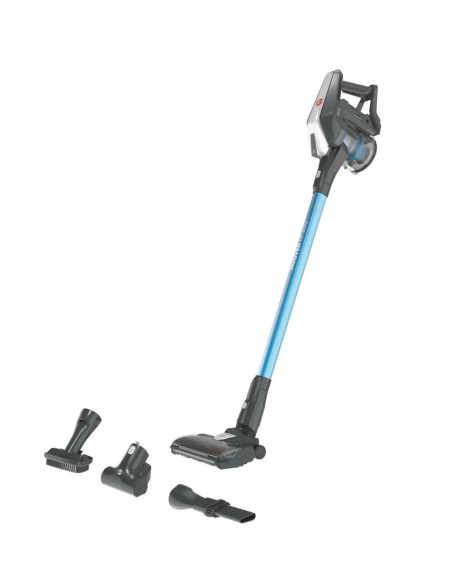 Odkurzacz Hoover Vacuum Cleaner Hf322Tp 011 Cordless Operating 240 W 22 V Operating Time (Max) 40 Min