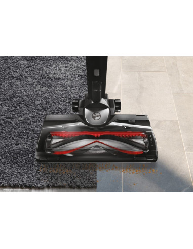 Odkurzacz Hoover Vacuum Cleaner Hf322Tp 011 Cordless Operating 240 W 22 V Operating Time (Max) 40 Min