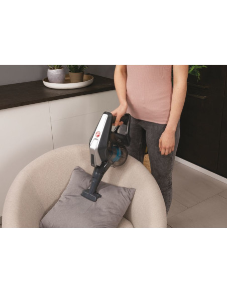 Odkurzacz Hoover Vacuum Cleaner Hf322Tp 011 Cordless Operating 240 W 22 V Operating Time (Max) 40 Min