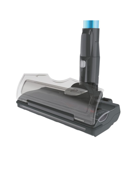 Odkurzacz Hoover Vacuum Cleaner Hf322Tp 011 Cordless Operating 240 W 22 V Operating Time (Max) 40 Min