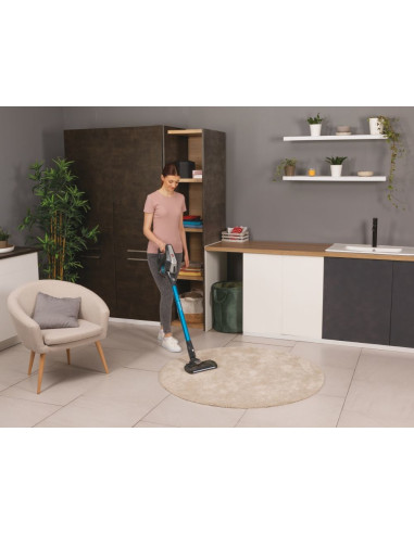 Odkurzacz Hoover Vacuum Cleaner Hf322Tp 011 Cordless Operating 240 W 22 V Operating Time (Max) 40 Min